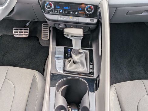 Certified 2026 Hyundai Elantra SEL FWD image 18
