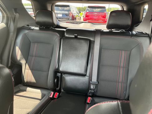 Used 2023 Chevrolet Equinox RS AWD/4WD image 13