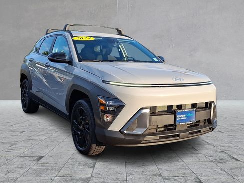 Used 2026 Hyundai Kona SEL Sport AWD/4WD image 3