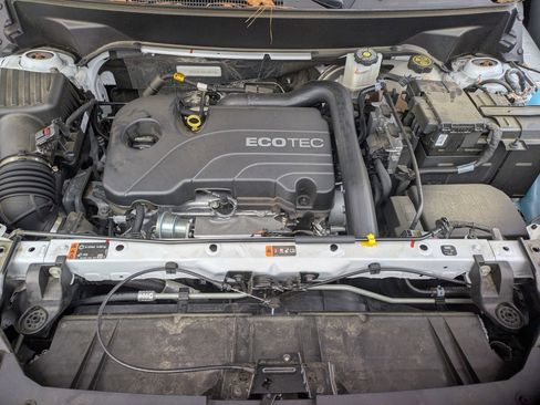 Used 2022 GMC Terrain SLE w/ Driver Convenience Package image 25