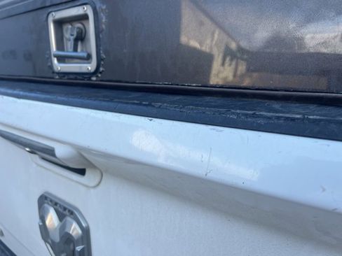 Used 2019 RAM 2500 Laramie image 11