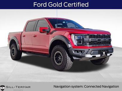 Certified 2023 Ford F150 Raptor w/ Raptor Carbon Fiber Package
