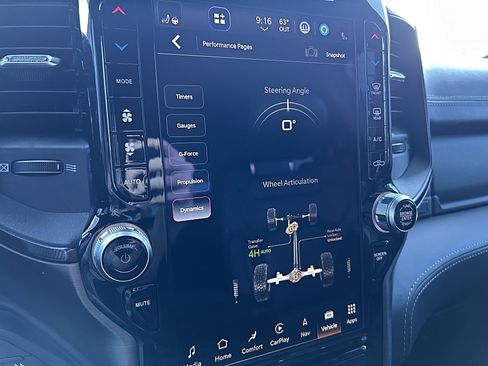 Used 2022 RAM 1500 TRX w/ TRX Level 1 Equipment Group image 27