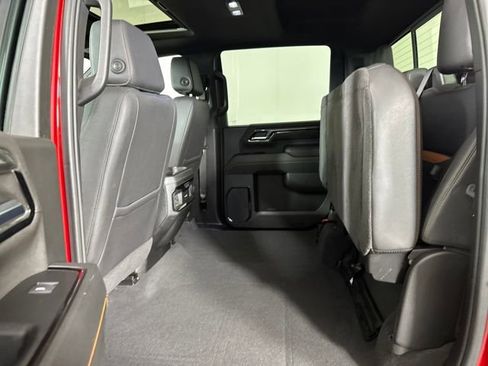 Used 2024 GMC Sierra 2500 AT4 w/ AT4 Premium Plus Package image 25