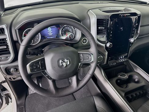 New 2026 RAM 1500 Big Horn image 12