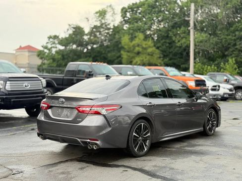 Used 2018 Toyota Camry XSE w/ Driver Assist Package FWD image 32