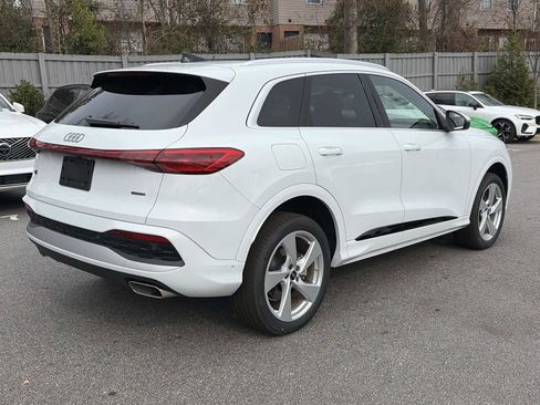 New 2025 Audi Q5 Premium Plus image 7