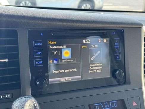 Used 2015 Toyota Sienna LE FWD image 16