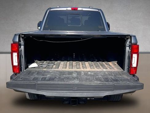 Used 2021 Ford F250 Platinum AWD/4WD image 25