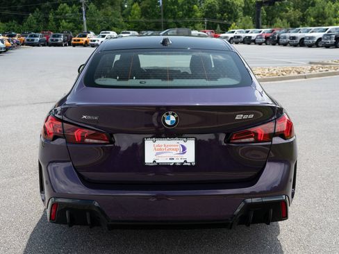 Used 2025 BMW 228i xDrive AWD/4WD image 8