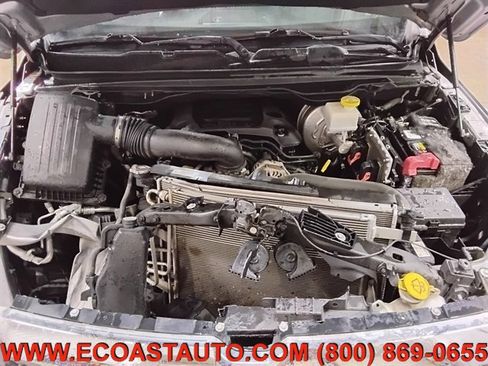 Used 2019 RAM 1500 Big Horn image 9