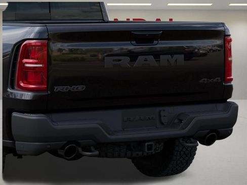 New 2026 RAM 1500 RHO AWD/4WD image 13