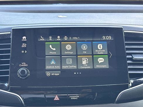 Used 2022 Honda Pilot EX-L image 12