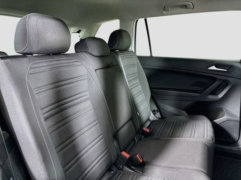Used 2023 Volkswagen Tiguan S FWD image 26