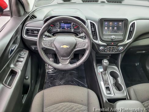 Used 2021 Chevrolet Equinox LT FWD image 14