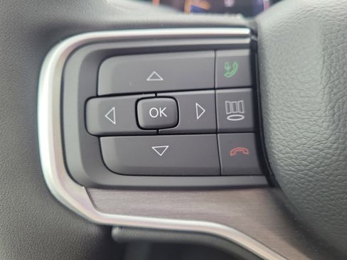 New 2026 Jeep Grand Wagoneer Limited AWD/4WD image 34