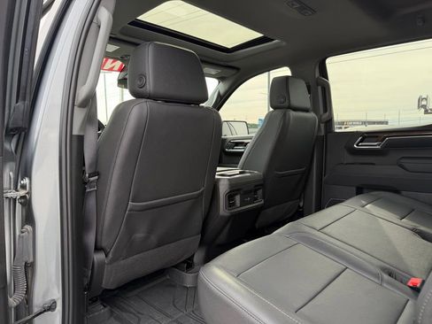 Used 2024 Chevrolet Silverado 1500 RST w/ Rally Edition AWD/4WD image 28