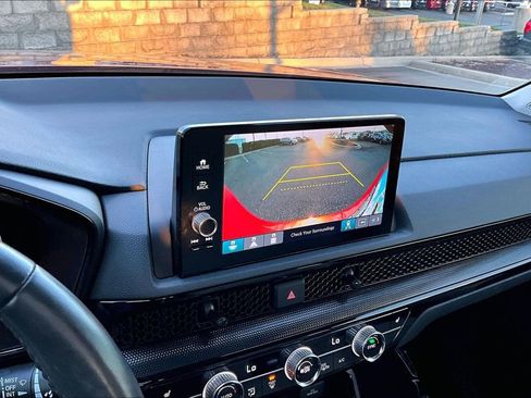 Certified 2024 Honda CR-V EX-L image 11