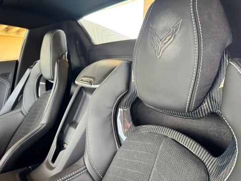 Used 2024 Chevrolet Corvette Stingray Preferred Conv w/ 2LT RWD image 18