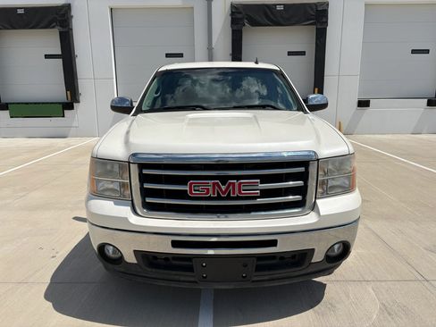 Used 2012 GMC Sierra 1500 SLE w/ Texas Edition RWD image 7