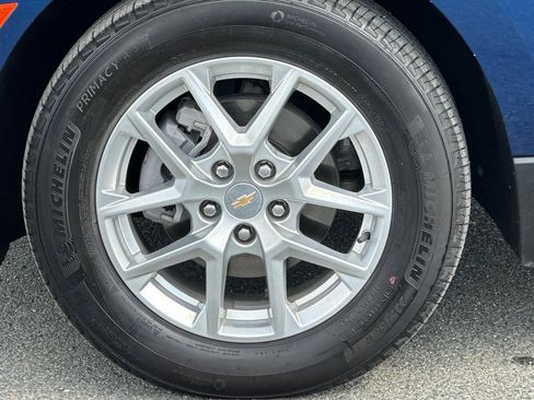 Used 2022 Chevrolet Equinox LT FWD image 26
