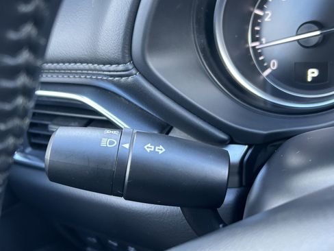 Used 2025 MAZDA CX-5 AWD 2.5 S w/ Preferred Package image 23