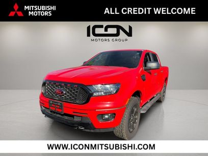 Used 2020 Ford Ranger XLT w/ Equipment Group 302A Luxury