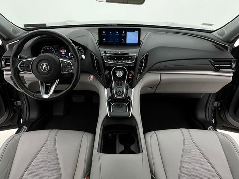 Used 2020 Acura RDX w/ Technology Package image 2