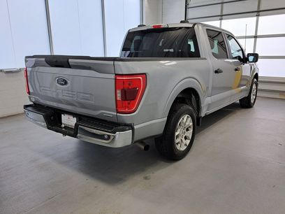 Used 2023 Ford F150 XLT