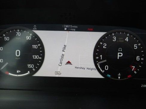 Used 2020 Land Rover Defender 110 X image 29