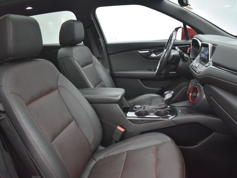 Used 2019 Chevrolet Blazer RS FWD image 35