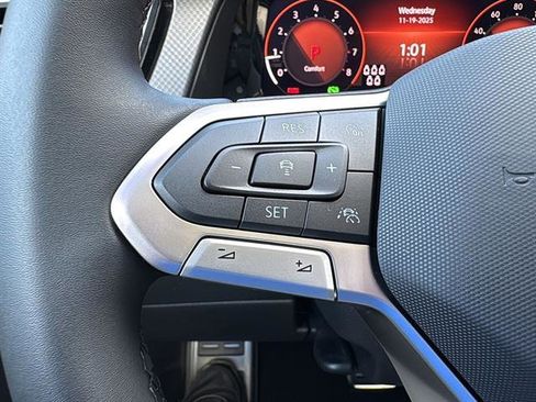 New 2026 Volkswagen Atlas Peak Edition image 14