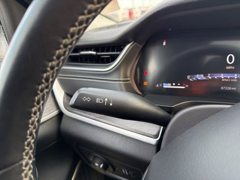 Used 2022 Jeep Grand Cherokee L Limited image 26