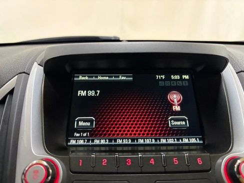 Used 2015 GMC Terrain SLT w/ Chrome Appearance Package image 27