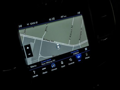 Used 2019 Chrysler 300 S image 20