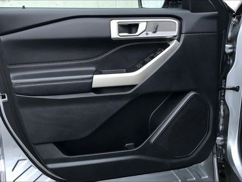 Certified 2022 Ford Explorer Limited image 22