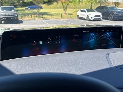 New 2026 Lincoln Navigator L Reserve w/ Jet Appearance Package AWD/4WD image 15
