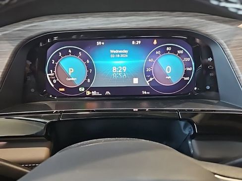 New 2026 Volkswagen Atlas SEL AWD/4WD image 39