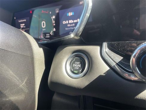 Used 2024 GMC Canyon Elevation w/ Elevation Premium Package image 27