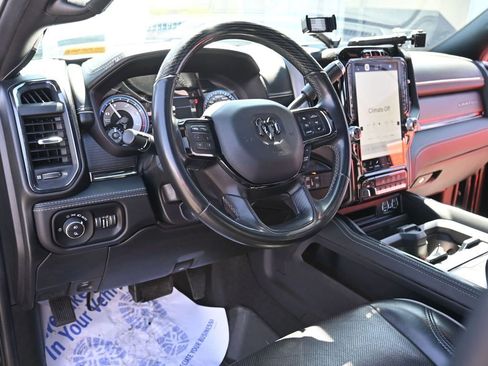 Used 2022 RAM 2500 Limited image 23