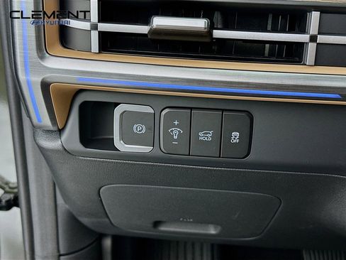 New 2026 Hyundai Santa Fe Calligraphy w/ Tow & Go Package image 12