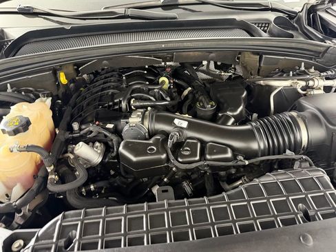 Used 2021 Jeep Grand Cherokee L Limited RWD image 35