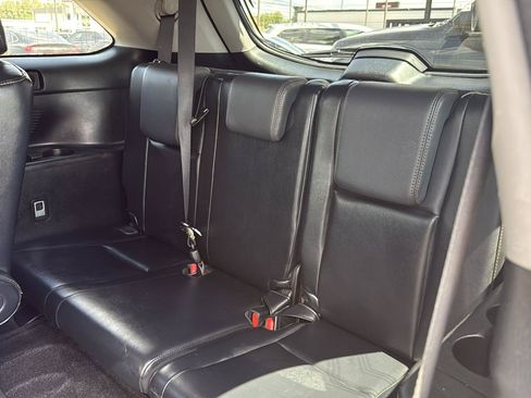 Used 2015 Toyota Highlander XLE FWD image 17