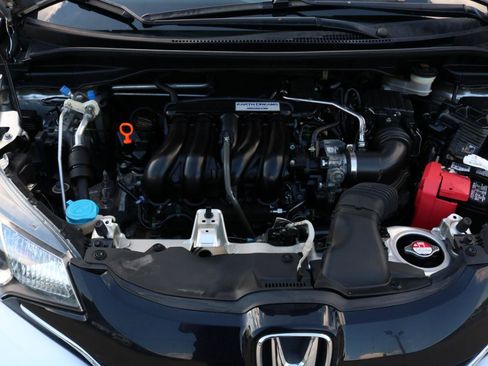 Used 2015 Honda Fit EX image 45