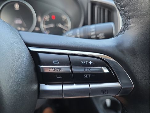 Used 2024 MAZDA CX-50 AWD 2.5 S w/ Preferred Package image 18