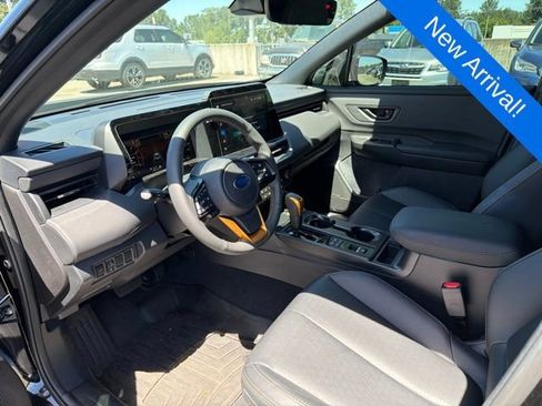 Used 2026 Subaru Outback Wilderness AWD/4WD image 9