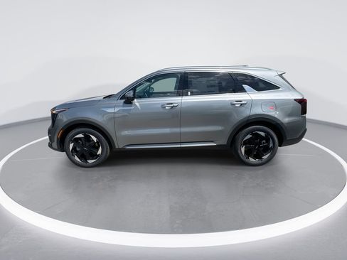 New 2026 Kia Sorento EX AWD/4WD image 5