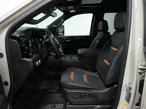 New 2026 GMC Sierra 2500 AT4 w/ AT4 Premium Plus Package image 24