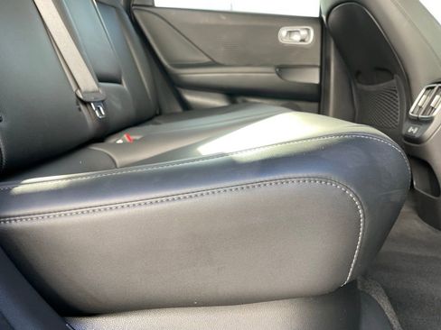 Used 2023 Hyundai Ioniq 6 SEL image 35