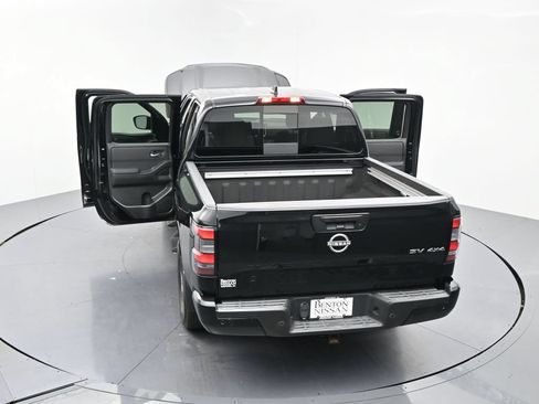 Used 2023 Nissan Frontier SV w/ SV Convenience Package AWD/4WD image 23